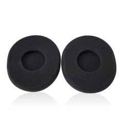 2 almohadillas de esponja para auriculares Logitech H800