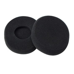 2 almohadillas de esponja para auriculares Logitech H800