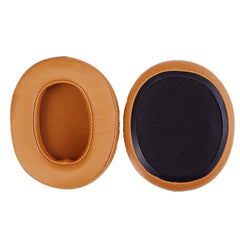 For Skullcandy Crusher 3.0 Wireless Hesh 3  ANC Venue EVO Headphone 2pcs Ear Pads, Ear Pads(Tibetan Blue), Ear Pads(Army Green), Ear Pads(Wine Red), Ear Pads(Brown), Ear Pads(White Blue Bottom), Ear Pads(Beige Yellow Bottom), Ear Pads(Black Gel Model)