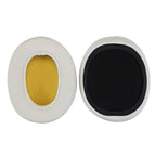 Ear Pads(Beige Yellow Bottom) / Beige Yellow Bottom