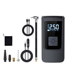 SUITU   ST-9624C Wireless+DC+USB