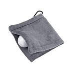 Cleaning Towel Grey / Grey
