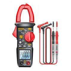 ANENG PN200 AC/DC Measurement High Precision Multifunctional Clamp Meter, PN200