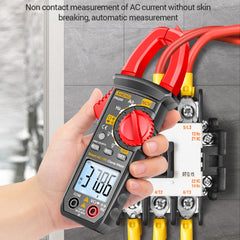 ANENG PN200 AC/DC Measurement High Precision Multifunctional Clamp Meter, PN200