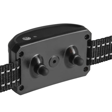 2-In-1 Electric Dog Fence & Remote Training Collar Adjustable Vibration & Shock