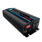 4000W (Actual 800W) 12V to 220V