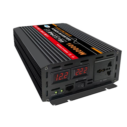 High Power Car Sine Wave Inverter Power Converter, 3000W (Actual 500W) 12V to 220V, 3000W (Actual 500W) 24V to 220V, 3000W (Actual 500W) 48V to 220V, 3000W (Actual 500W) 60V to 220V, 4000W (Actual 800W) 12V to 220V, 4000W (Actual 800W) 24V to 220V     ...
