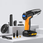 SUITU ST-6637  Wireless Model