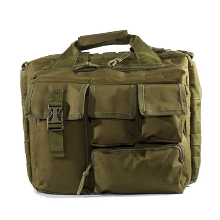 A025 Outdoor Messenger Shoulder Computer Bag Sports Cycling Waterproof Bag