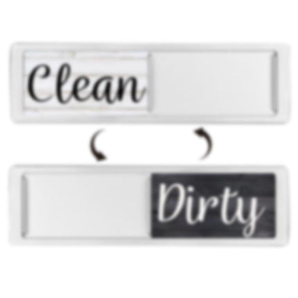 Dishwasher Magnet Clean Dirty Sign Double-Sided Refrigerator Magnet, Silver-Blue Gray, Black-Blue Gray, Silver-Black and White, Black-Black and White, Silver- Cat Claw), Turkish, Black Cat Claw, Black Love, Silver Love, Silver Gray White, Black Gray���...