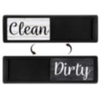 Black Wood Grain / Black Wood Grain