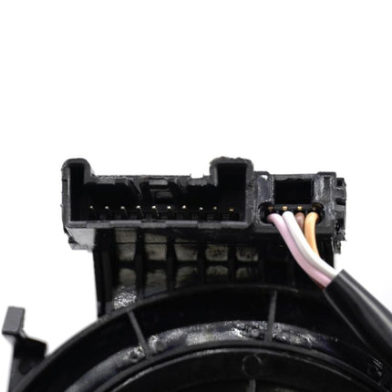 For 2007-2008 Chevrolet Avalanche Hairspring Clock Spring Coil