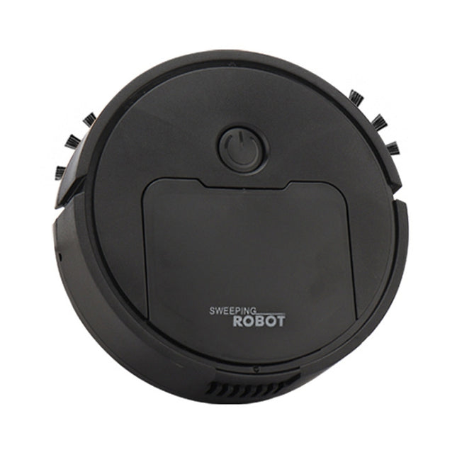 3 in 1 Mini Vacuum Cleaner Intelligent Sweeping Robot