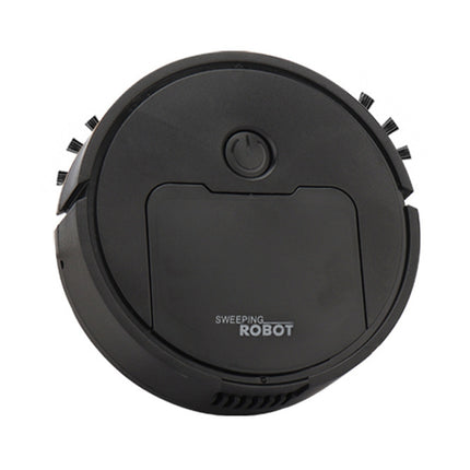 3 in 1 Mini Vacuum Cleaner Intelligent Sweeping Robot