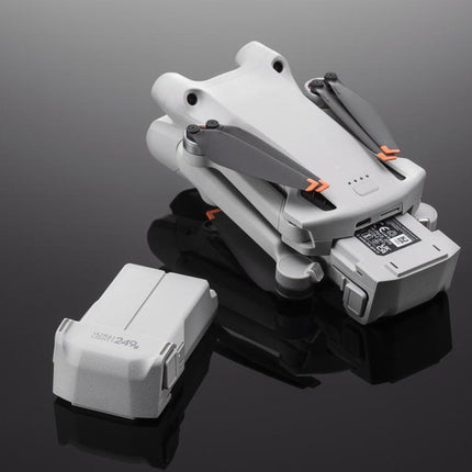 Original Intelligent Flight Battery 2453 mAh For DJI Mini 3 Pro / Mini 3, 2453 mAh