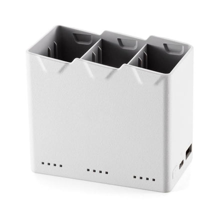 Original Fly More Kit Plus For DJI Mini 3 Pro Contains 3850 MAh Batteries/Propeller/Charging Hub, Fly More Kit Plus