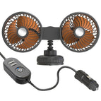 F6026 Cigarette Lighter with USB