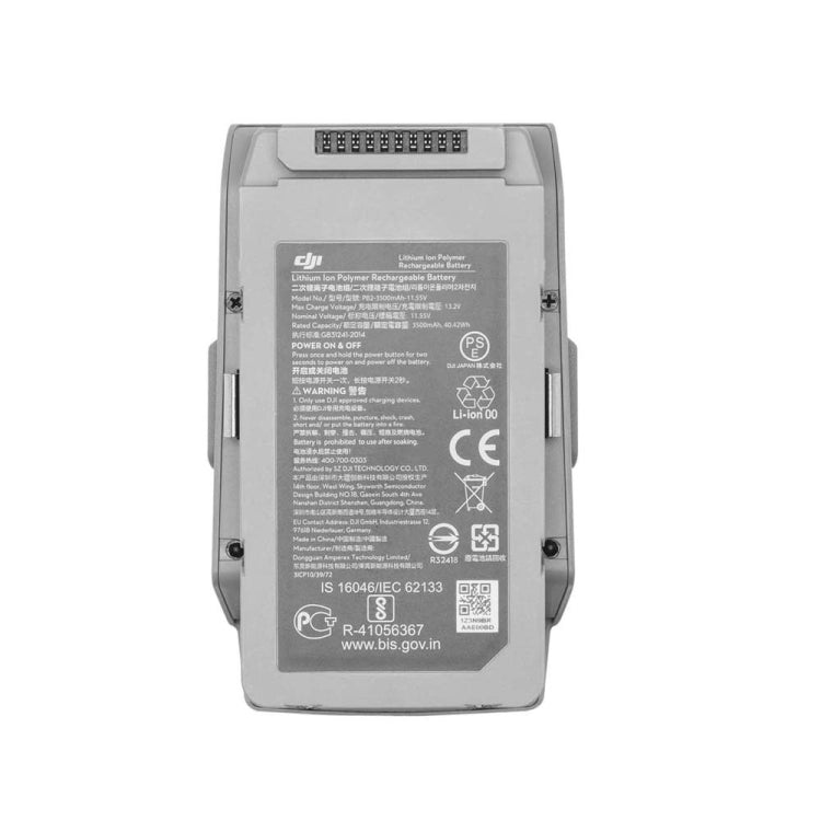 Original DJI Mavic Air 2 / 2S Intelligent Flight Battery 3750 MAh, DJI Mavic Air 2 / 2S Battery
