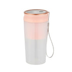 LGZ-1 (Pink) / Pink