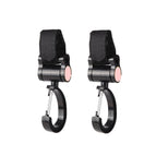 Sticky Hooks(Pink) / Pink