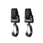 Sticky Hooks(Black) / Black