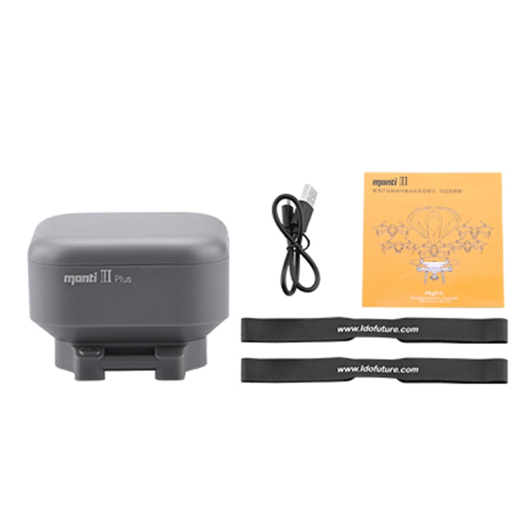 Parachute for DJI Mavic Air 2 / 2S / Mavic 3 Improve Safety