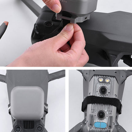 Parachute for DJI Mavic Air 2 / 2S / Mavic 3 Improve Safety