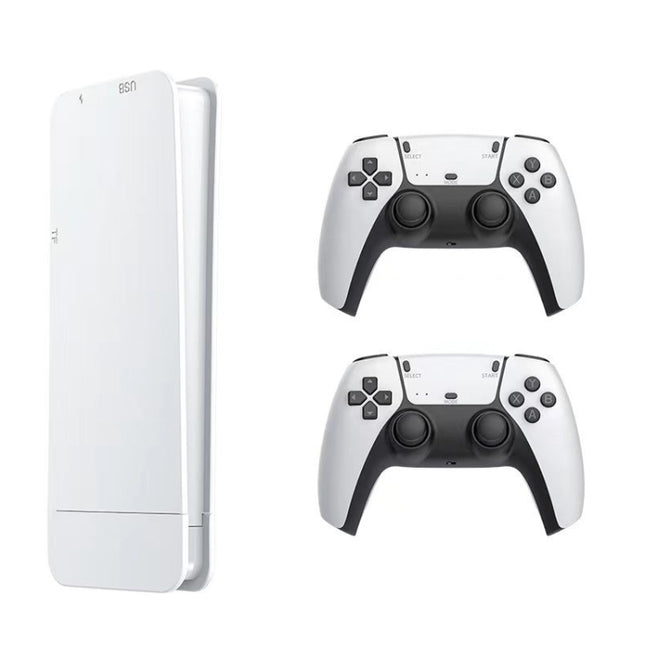 M15 HDMI HD 4K TV Dual Handle Game Console