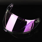 Transparent REVO Purple