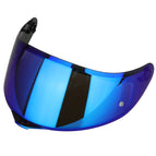 Dark Tea Revo Blue