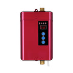 US Plug 3000W / Red