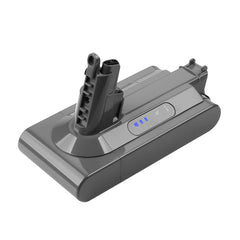 For Dyson V10 Series 25.2V Handheld Vacuum Cleaner Accessories Replacement Battery, 2600mAh, 3000mAh, 3500mAh, 4000mAh