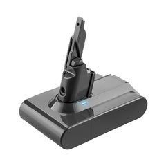 For Dyson V7 Series Battery 21.6V Vacuum Cleaner Accessories Sweeping Machine Battery Spare Power, 2200mAh, 2500mAh, 3000mAh, 3500mAh, 4000mAh