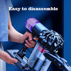 For Dyson V7 Series Battery 21.6V Vacuum Cleaner Accessories Sweeping Machine Battery Spare Power, 2200mAh, 2500mAh, 3000mAh, 3500mAh, 4000mAh