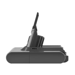 For Dyson V8 Series 21.6V Cordless Vacuum Cleaner Battery Sweeper Spare Battery, 2200mAh, 2500mAh, 3000mAh, 3500mAh, 4000mAh