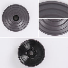 For Dyson V6 V7 V8 V10 V11 V12 Vacuum Cleaner V-Ball Wheels of Direct Drive Cleaner Head, Direct Drive Cleaner Head Wheels