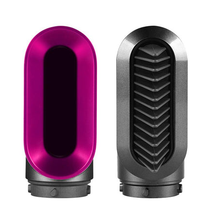 For Dyson Airwrap HS01 HS05 Curling Iron Styling Tool, Pre-Styling Air Nozzle, Wide -toothed Comb Nozzle