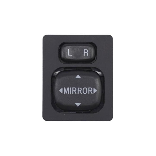 For Toyota Camry Electric Rearview Mirror Adjustment Control Switch, For Toyota Camry