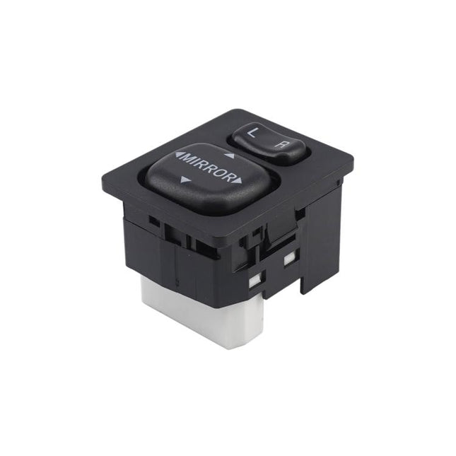 For Toyota Camry Electric Rearview Mirror Adjustment Control Switch, For Toyota Camry