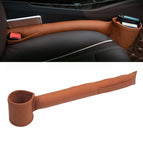 Brown Principal Driver