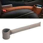 Gray Principal Driver