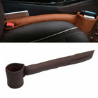 Dark Brown Principal Driver
