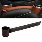 Black Red Principal Driver