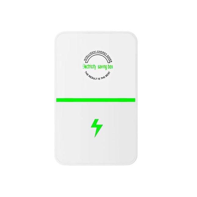 Ahorrador de energía para el hogar Ahorrador de medidor eléctrico, enchufe de EE. UU., enchufe de UE, enchufe de RU, enchufe de AU