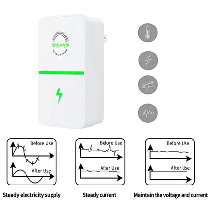 Home Energy Saver Electric Meter Saver, US Plug, EU Plug, UK Plug, AU Plug
