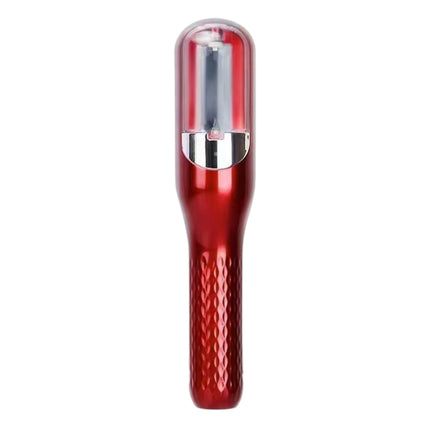 Wireless Hair Split Ends Trimmer USB Charging Hair Cutter Smooth End Cutting Clipper, Gen 3 Black, Gen 3 Red, Gen 3 Silver