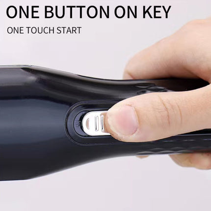 Wireless Hair Split Ends Trimmer USB Charging Hair Cutter Smooth End Cutting Clipper, Gen 3 Black, Gen 3 Red, Gen 3 Silver