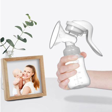 Adjustable Force Breast Pump 2 in 1 Manual Breast Pump Maternity Products, 2 in 1 Manual Breast Pump