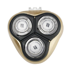 For Philips AT/PT Series Razor Integral Head with HQ8 Double-layer Blades