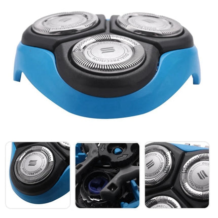 For Philips AT/PT Series Razor Integral Head with HQ8 Double-layer Blades